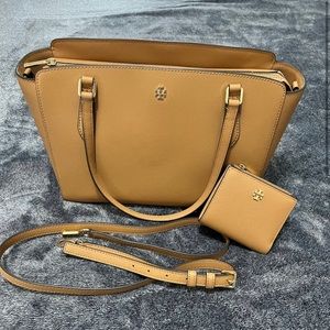 Tory Burch Crossbody/ HandBag